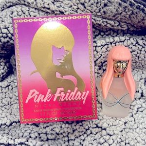 Nicki Minaj Pink Friday EDP 1.7fl oz (50 ml)